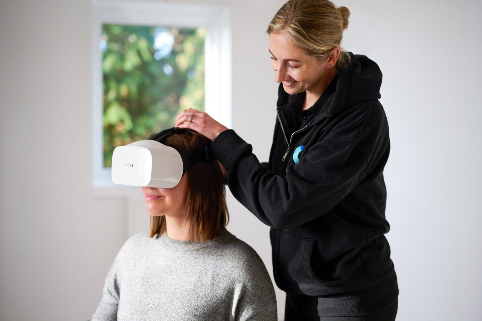 Services - Physio 4 You