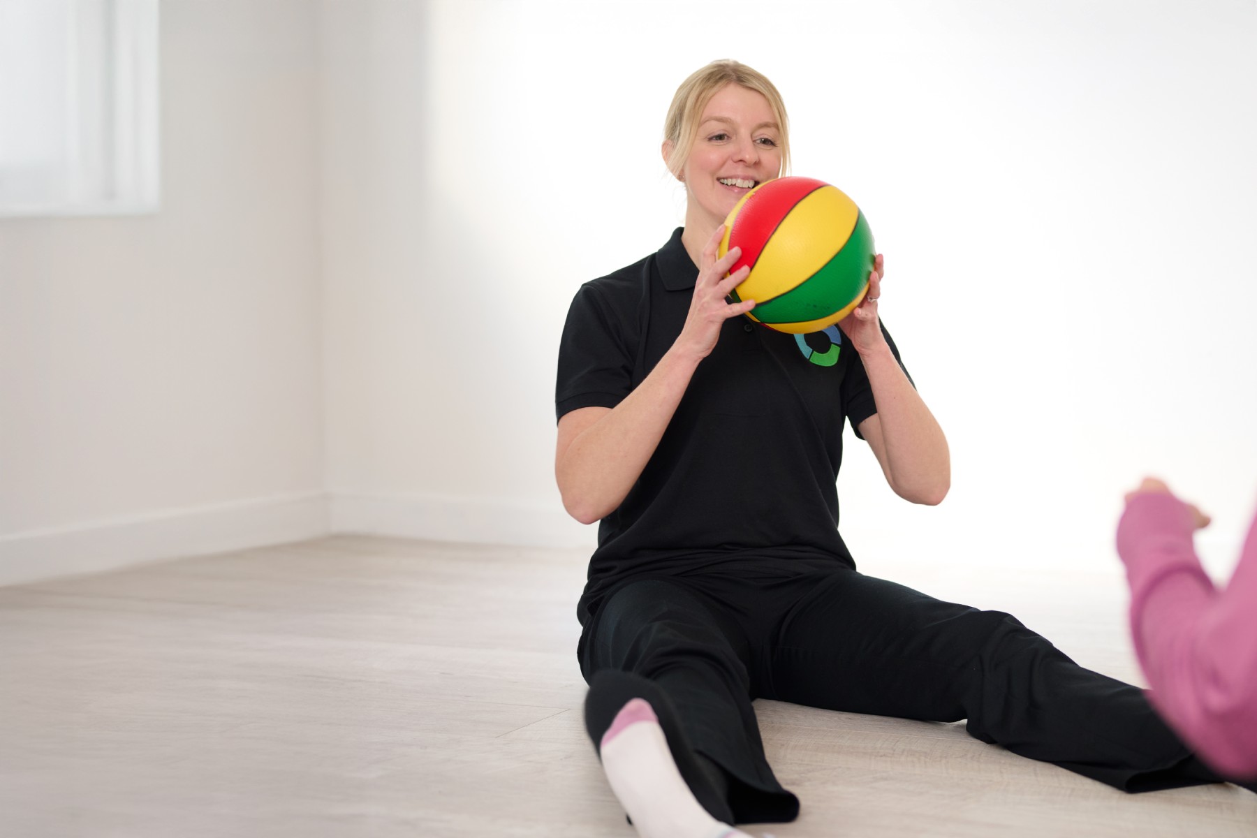 Services - Physio 4 You